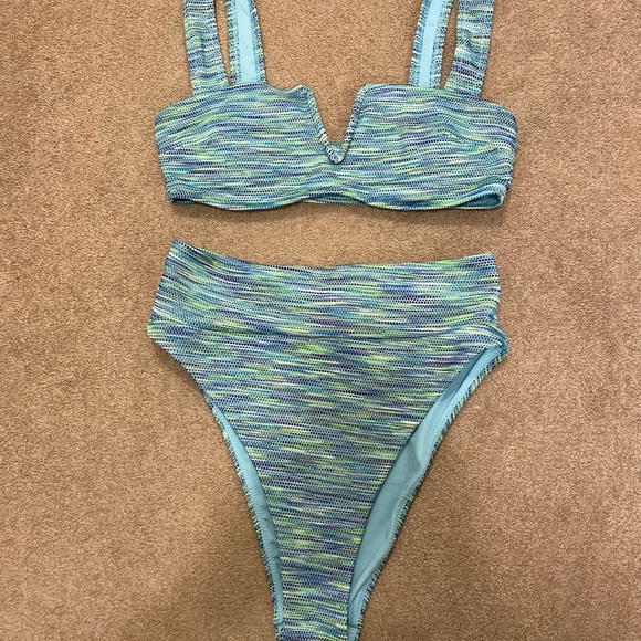 American eagle bikini - Picture 1 of 2